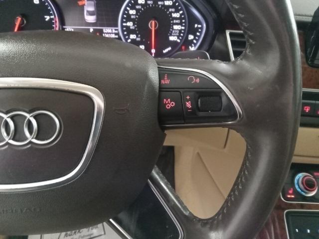 Used 2011 Audi A8 L For Sale in Muscle Shoals, AL