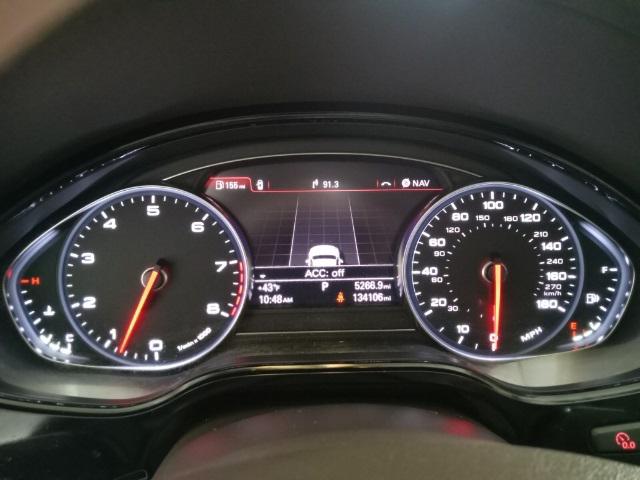Used 2011 Audi A8 L For Sale in Muscle Shoals, AL