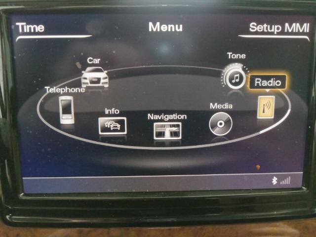 Used 2011 Audi A8 L For Sale in Muscle Shoals, AL