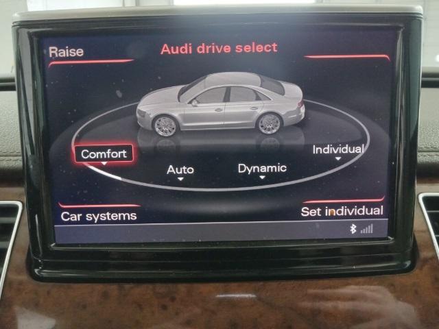 Used 2011 Audi A8 L For Sale in Muscle Shoals, AL