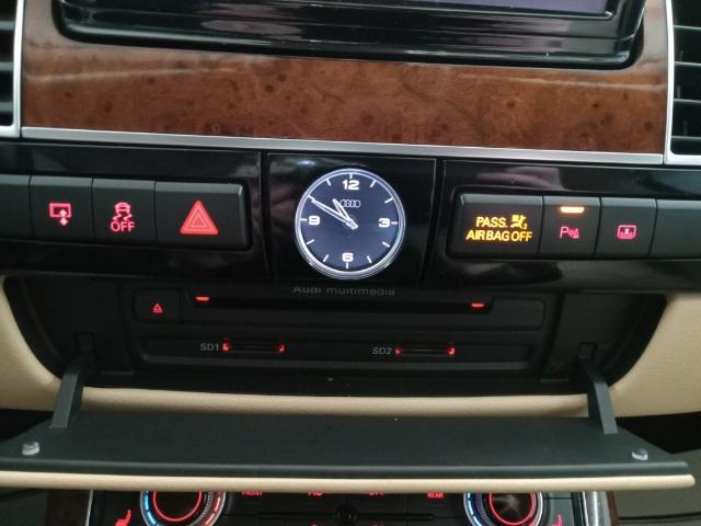 Used 2011 Audi A8 L For Sale in Muscle Shoals, AL