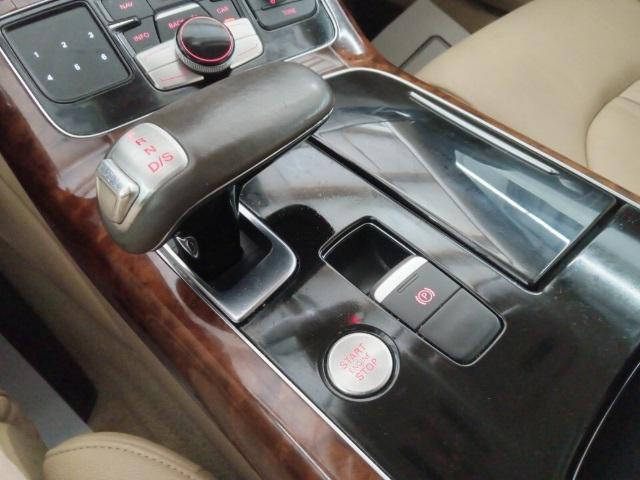 Used 2011 Audi A8 L For Sale in Muscle Shoals, AL