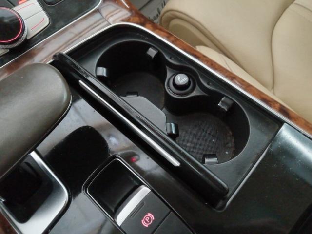 Used 2011 Audi A8 L For Sale in Muscle Shoals, AL