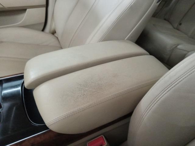 Used 2011 Audi A8 L For Sale in Muscle Shoals, AL