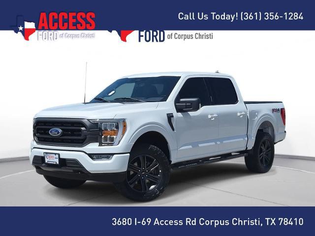 2022 Ford F-150 XLT for sale in Corpus Christi, TX