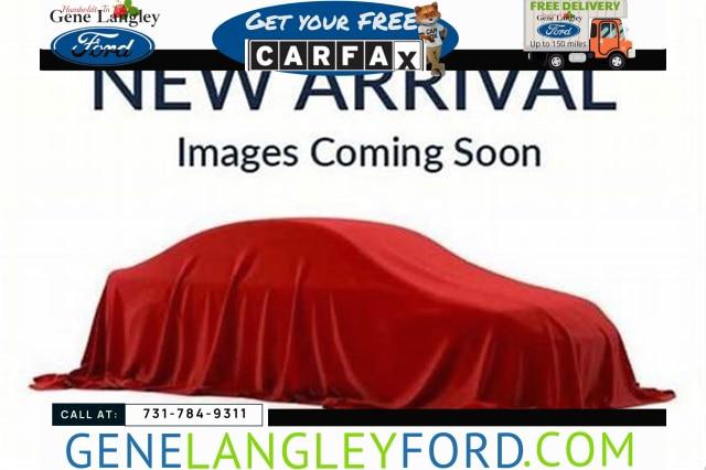 2022 Ford Explorer ST for sale in Humboldt, TN
