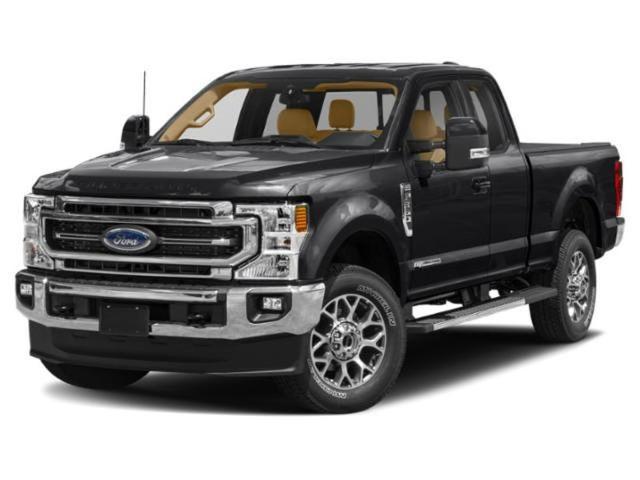2022 Ford F-350 LARIAT for sale in Paw Paw, MI
