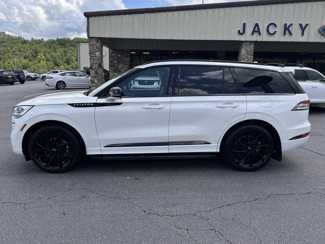 2023 Lincoln Aviator Reserve for sale in Hayesville, NC