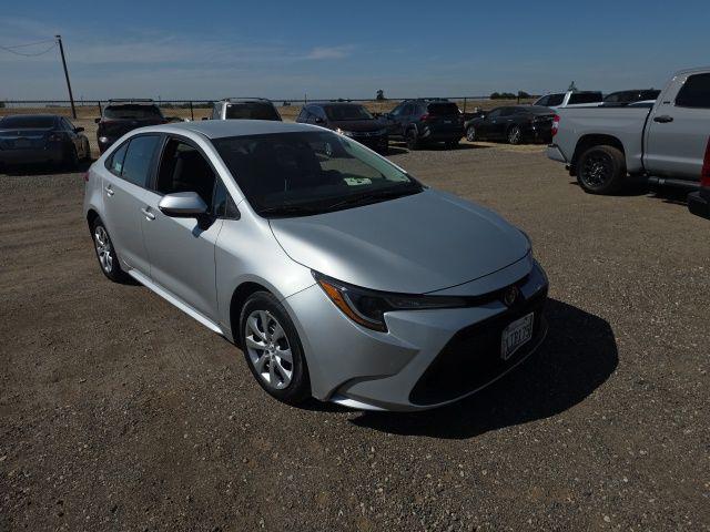 2021 Toyota Corolla LE for sale in Selma, CA