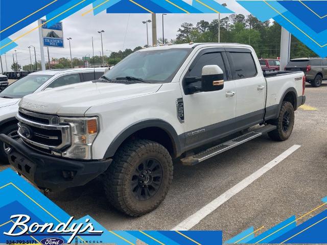 2022 Ford F-250 LARIAT for sale in Dothan, AL