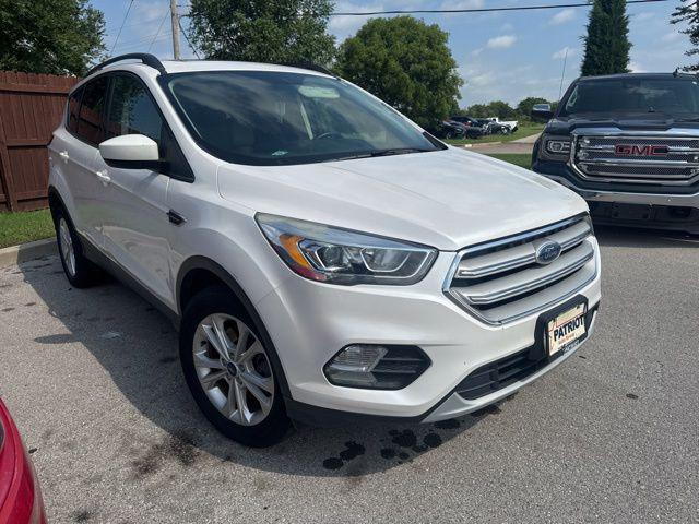 2018 Ford Escape SEL for sale in Bartlesville, OK