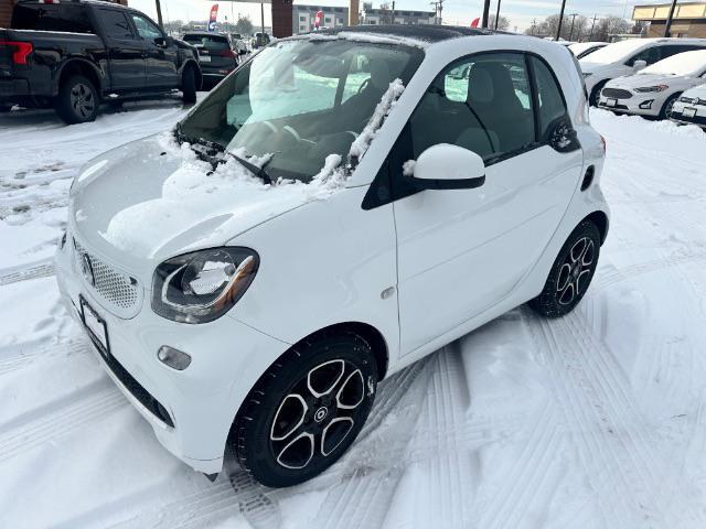 2019 smart fortwo electric drive passion for sale in Pleasant Grove, UT