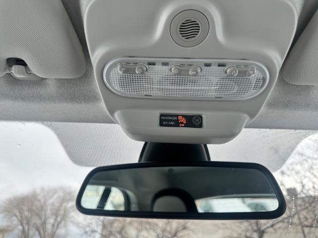 2019 smart fortwo electric drive passion