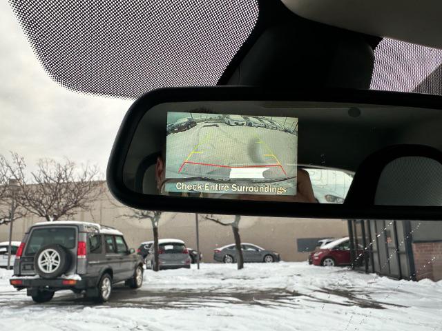 2019 smart fortwo electric drive passion