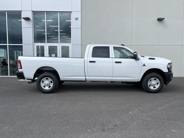 2024 RAM Ram 3500 RAM 3500 TRADESMAN CREW CAB 4X4 8 BOX