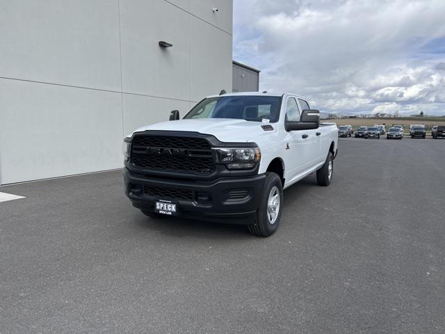 2024 RAM Ram 3500 RAM 3500 TRADESMAN CREW CAB 4X4 8 BOX