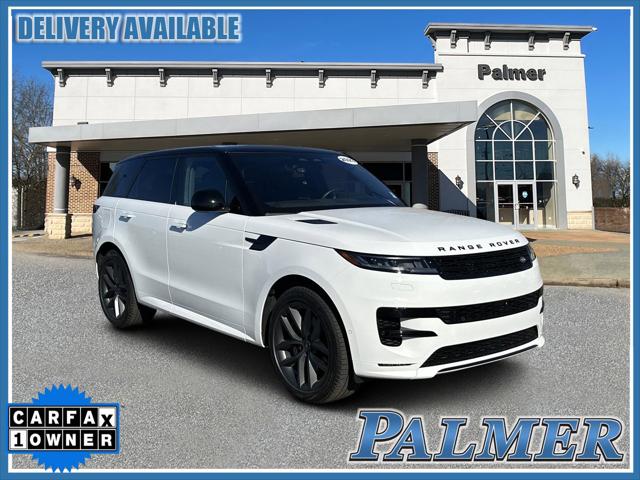 2023 Land Rover Range Rover Sport SE Dynamic