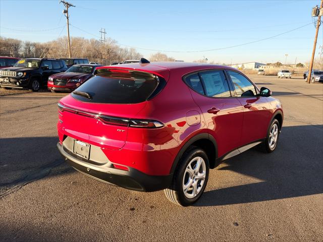 2024 Dodge Hornet DODGE HORNET GT PLUS AWD