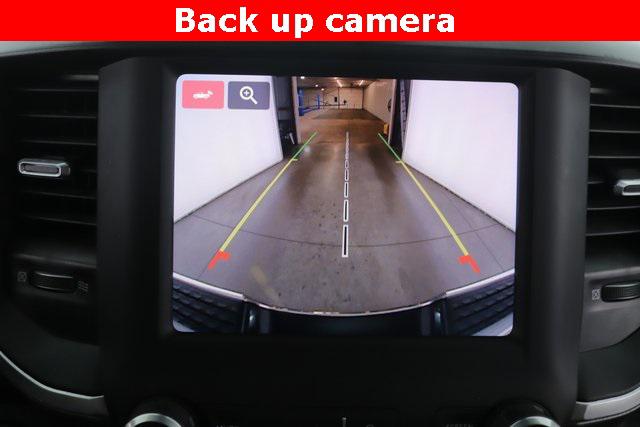 2023 RAM 2500 Big Horn Crew Cab 4x4 64 Box 2023 RAM 2500 Big Horn Crew Cab 4x4 64 Box