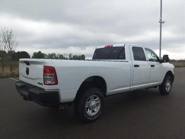 2024 RAM Ram 2500 RAM 2500 TRADESMAN CREW CAB 4X4 8 BOX