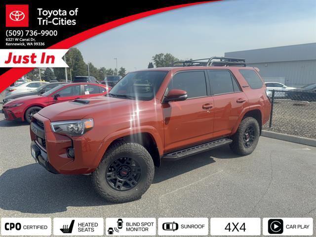 2024 Toyota 4Runner TRD Pro for sale in Kennewick, WA
