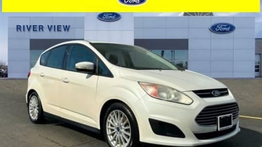 2014 Ford C-Max Hybrid SE for sale in Oswego, IL