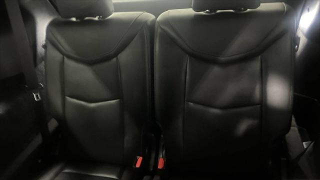 2022 Cadillac XT6 AWD Premium Luxury