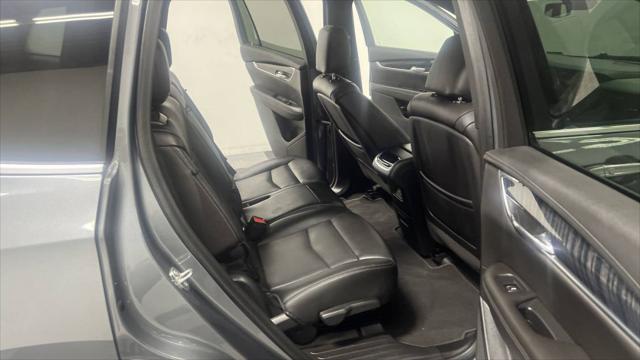 2022 Cadillac XT6 AWD Premium Luxury