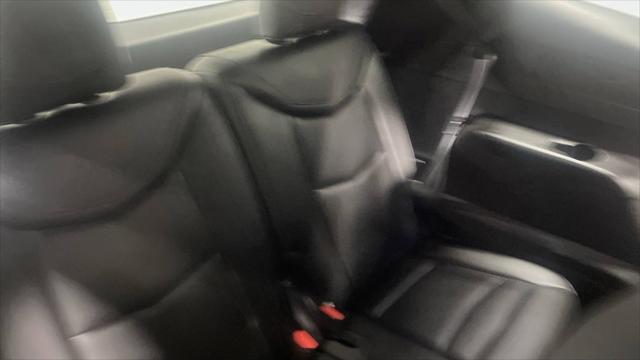 2022 Cadillac XT6 AWD Premium Luxury