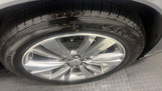 2022 Cadillac XT6 AWD Premium Luxury