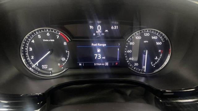 2022 Cadillac XT6 AWD Premium Luxury
