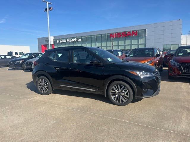 2024 Nissan Kicks SR Xtronic CVT for sale in Joplin, MO