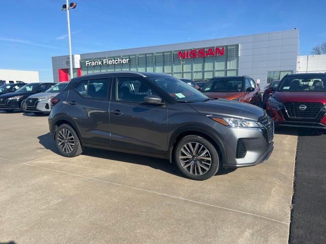 2024 Nissan Kicks SV Xtronic CVT for sale in Joplin, MO