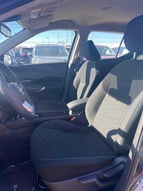 2024 Nissan Kicks SV Xtronic CVT