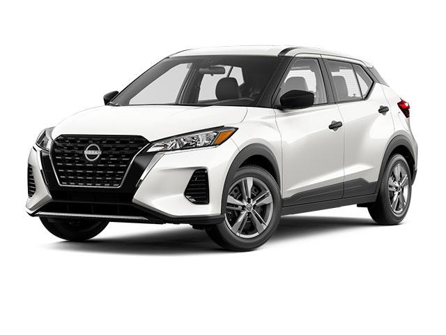 2024 Nissan Kicks S Xtronic CVT for sale in Joplin, MO