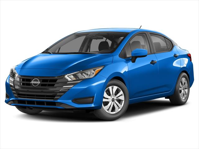 2024 Nissan Versa 1.6 S for sale in Joplin, MO