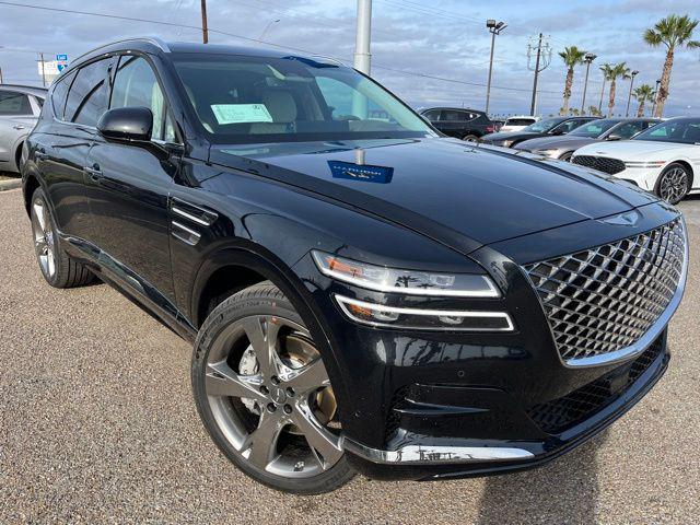 2024 Genesis GV80 3.5T AWD for sale in Harlingen, TX