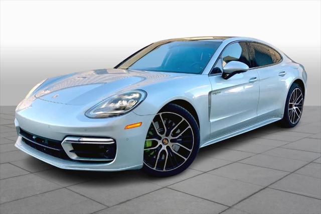 New & Used Porsche Cars for Sale Near El Paso, TX