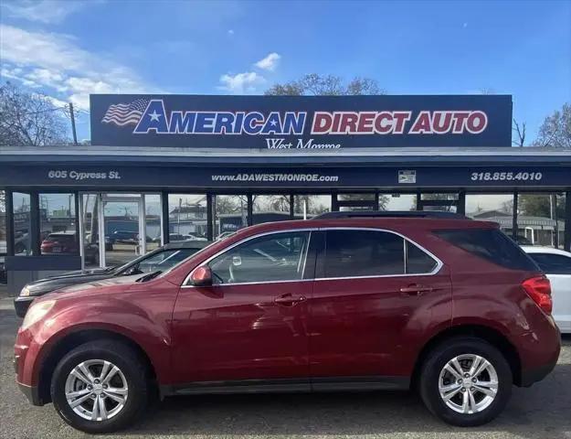 2011 Chevrolet Equinox 1LT for sale in West Monroe, LA