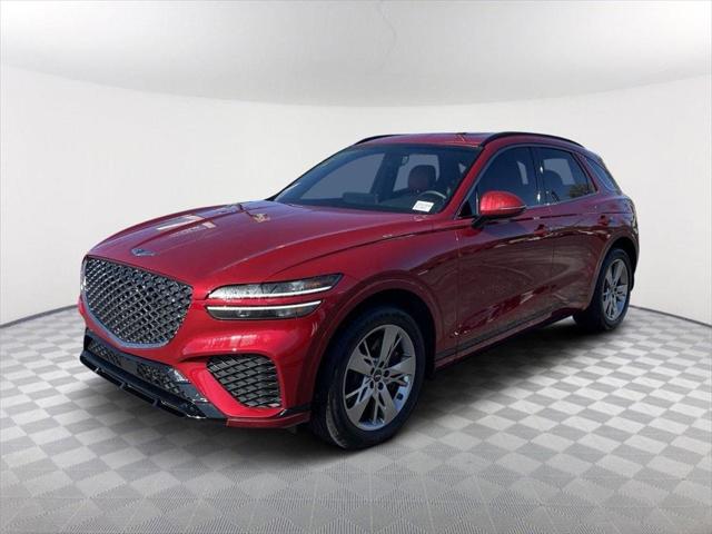 New & Used Genesis Cars for Sale Near Newnan, GA