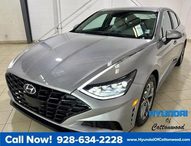 2023 Hyundai Sonata SEL for sale in Cottonwood, AZ