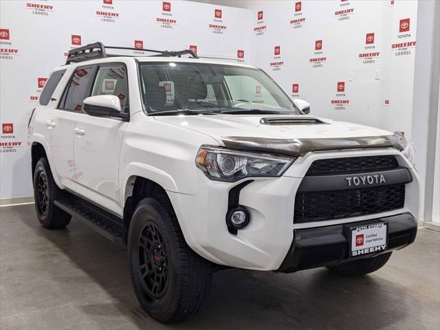 Toyota 4Runner TRD Pro for Sale near Me | Discover Cars for Sale
