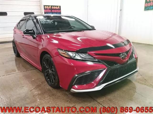 2023 Toyota Camry XSE for sale in Bedford, VA