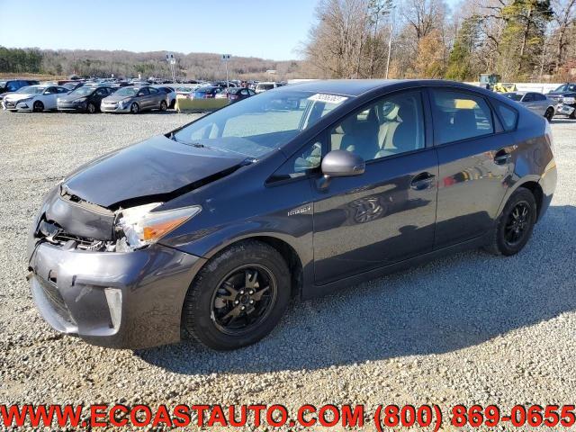 2014 Toyota Prius Four for sale in Bedford, VA