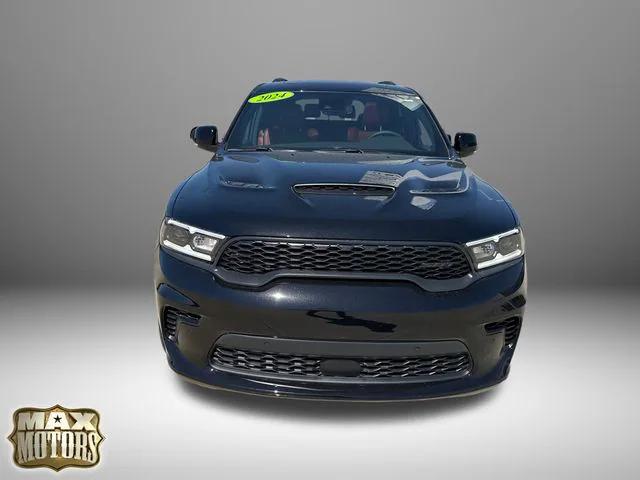2024 Dodge Durango DURANGO SRT 392 PREMIUM AWD