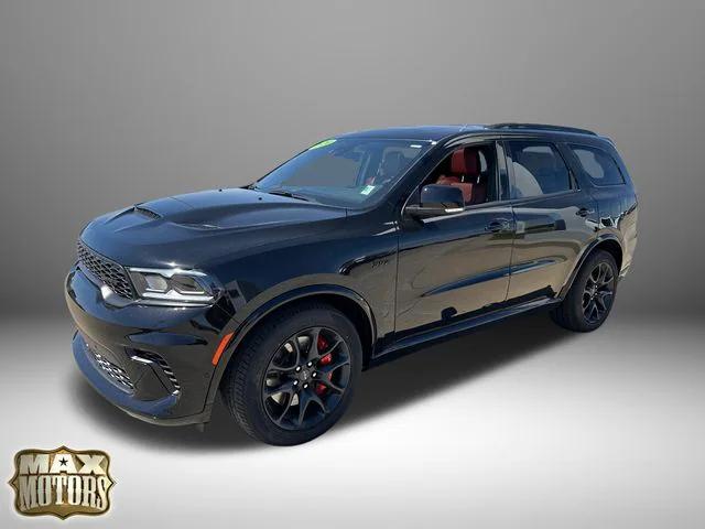 2024 Dodge Durango DURANGO SRT 392 PREMIUM AWD