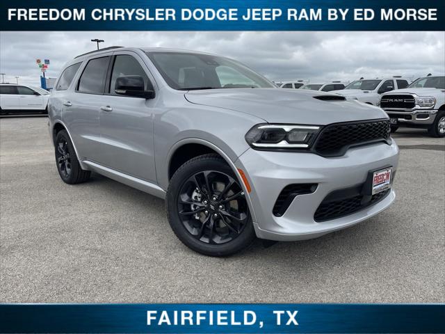 2024 Dodge Durango DURANGO GT PLUS RWD