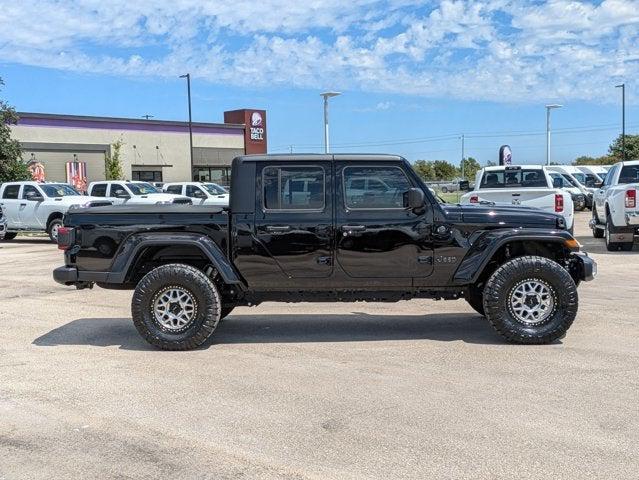 2024 Jeep Gladiator GLADIATOR SPORT S 4X4