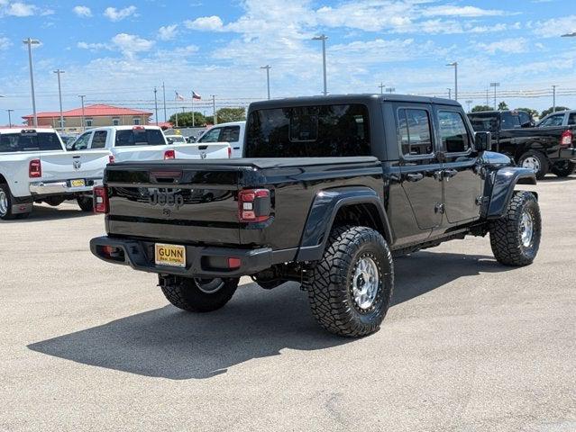 2024 Jeep Gladiator GLADIATOR SPORT S 4X4