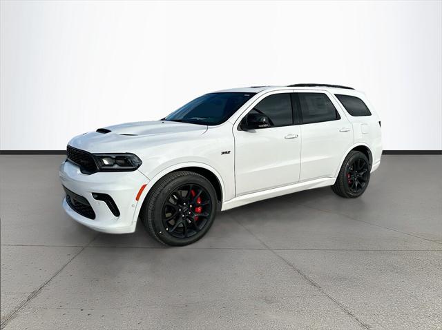 2024 Dodge Durango DURANGO SRT 392 PREMIUM AWD